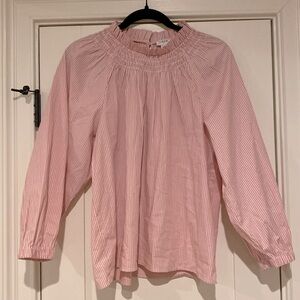 J Crew Blouse Size Large